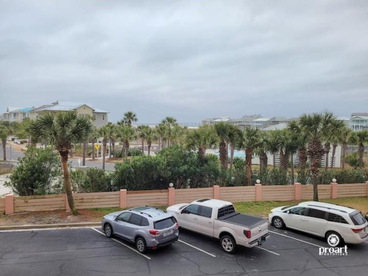 Hello Sunshine Steps To The Beach Destin Buitenkant foto