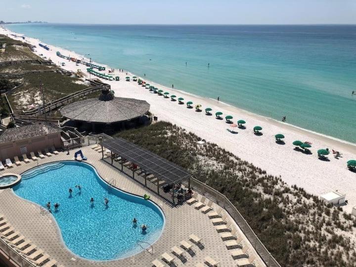 Hello Sunshine Steps To The Beach Destin Buitenkant foto