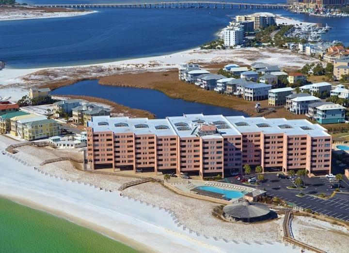 Hello Sunshine Steps To The Beach Destin Buitenkant foto
